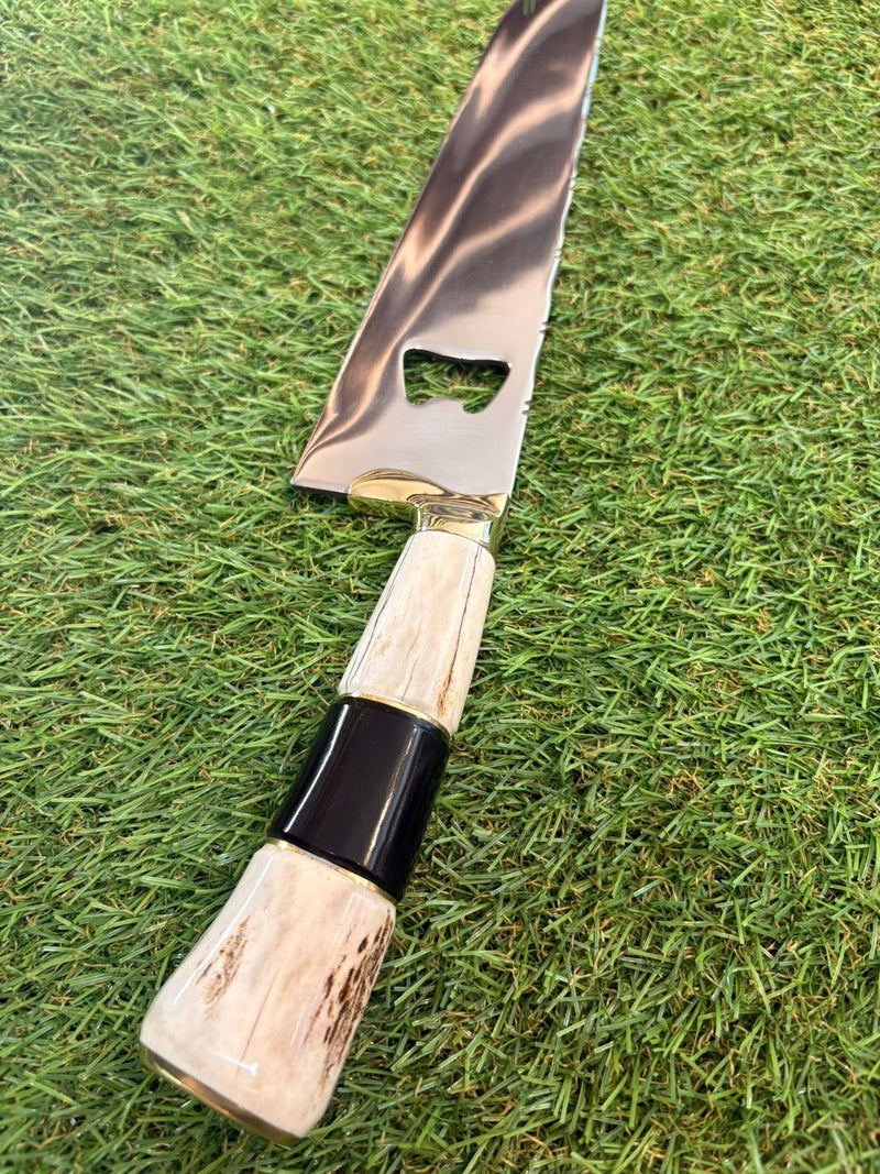 Faca Churrasco Premium PG03