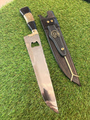 Faca Premium para Churrasco PG19