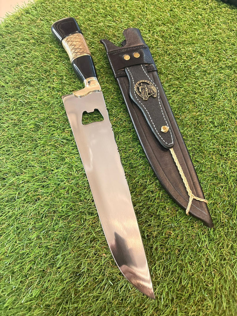 Faca Premium para Churrasco PG19