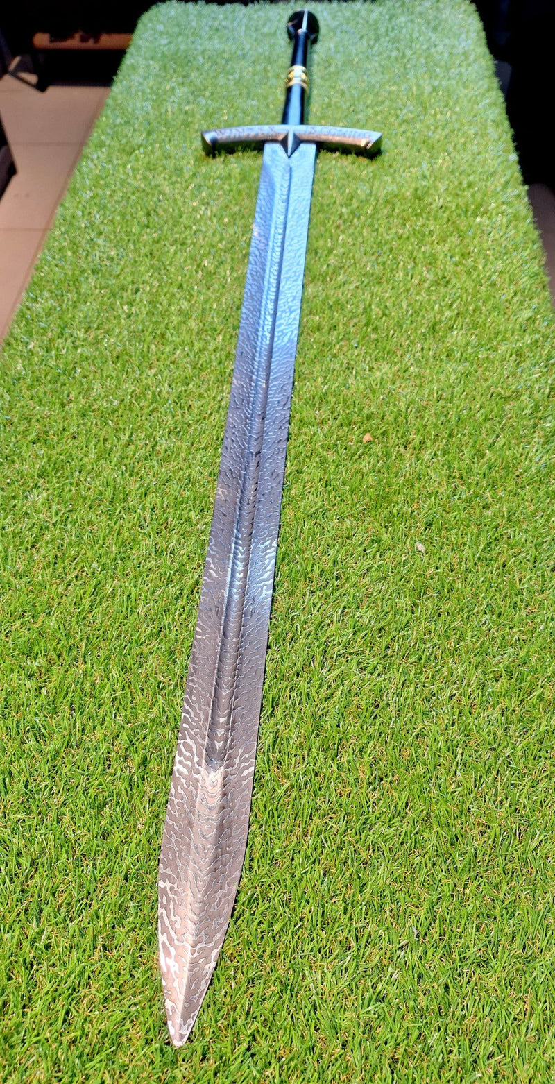 Espada de Gelo de Ned Stark DBJ-3