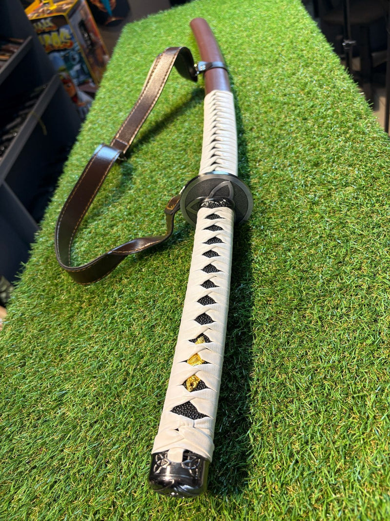 Espada Katana Michonne - The Walking Dead ZSJ-10
