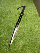 Facão Estilo Lança de Combate - Full Tang - K72