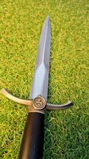 Adaga Oriental ZSQ-0051