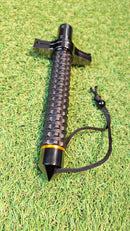 Bastão Tático Maciço YRG-26C