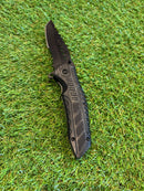 Canivete Com Pederneira e Apito TC24