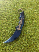 Canivete Karambit Dobrável – Agressividade, Controle e Estilo HZ-0952B