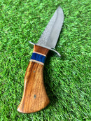 Faca Fort Knox SA81 TB-09-1529 BW-7207