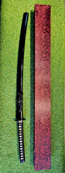 Espada Katana Kenshin ZSJ-11