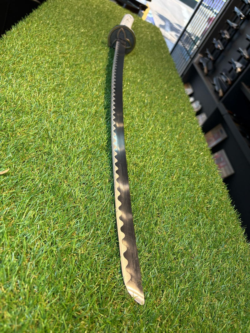 Espada Katana Michonne - The Walking Dead ZSJ-10