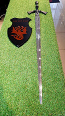 Espada Dark Sister Daemon Targaryen - E