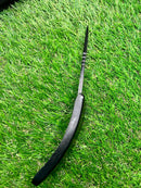 Cinto Tático com Faca Velada Black MK-06-0945