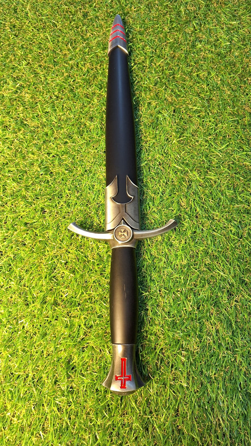 Adaga Oriental ZSQ-0051