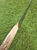 Faca Premium para Churrasco PG11