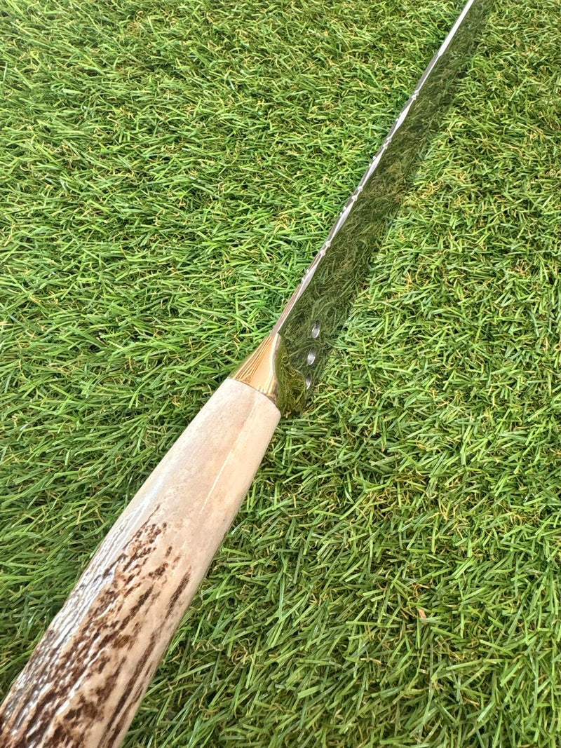 Faca Premium para Churrasco PG11