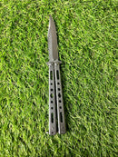 Butterfly Full Metal TB-1754