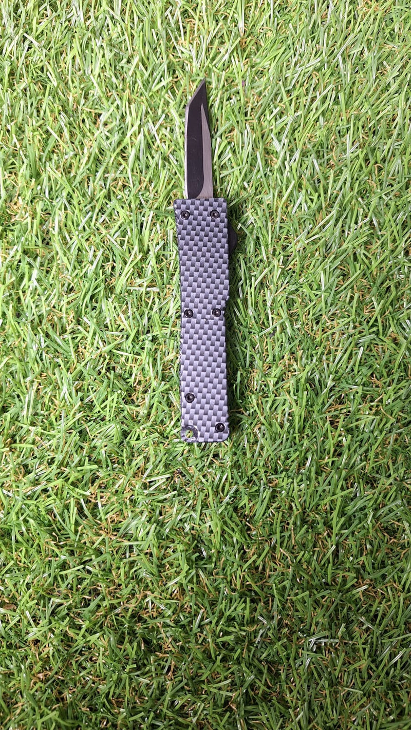 Canivete Carbon Strike  ZC-03-P