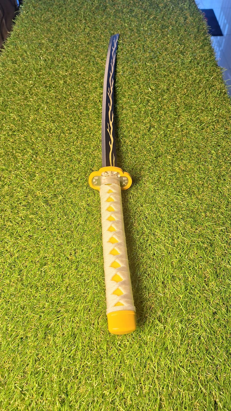 Katana Demon Slayer Zenitsu Agatsuma - KATANA-H