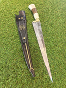 Faca Premium para Churrasco Língua de chimango PG17