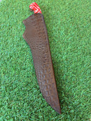 Picanheira Naipe – Aço Inox 420