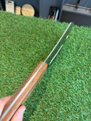 Faca Cutelo Multifuncional em Aço Inox – TOURO SLK-FT102