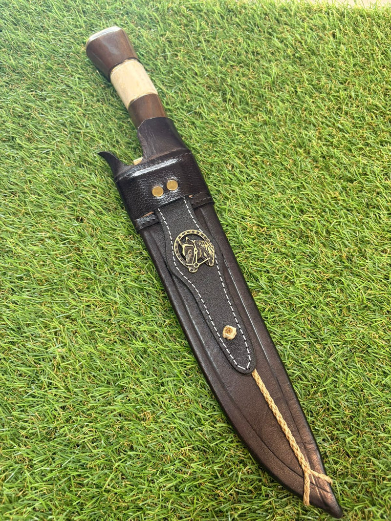 Faca Churrasco Premium PG02