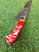 Picanheira Naipe – Aço Inox 420