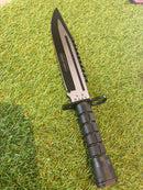 Faca Tática Navy Seal U.S.A - Marinha Americana SLK-YX01