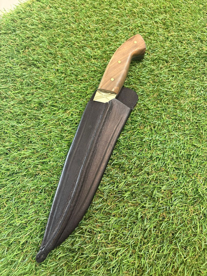 Faca Hunter para Churrasco PG07