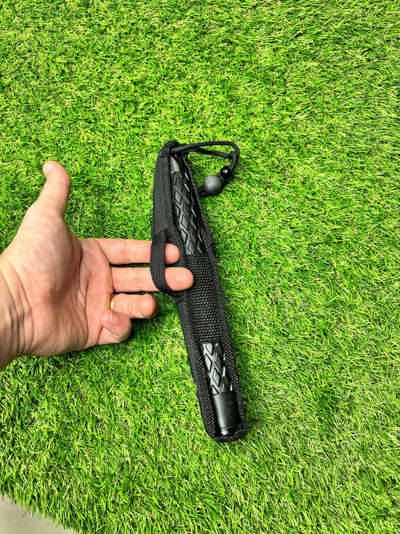 Bastão Retrátil GRAY YRG-4