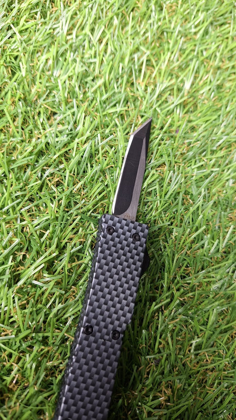 Canivete Carbon Strike  ZC-03-P