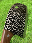 Cutelo Culinário SLK-AF52