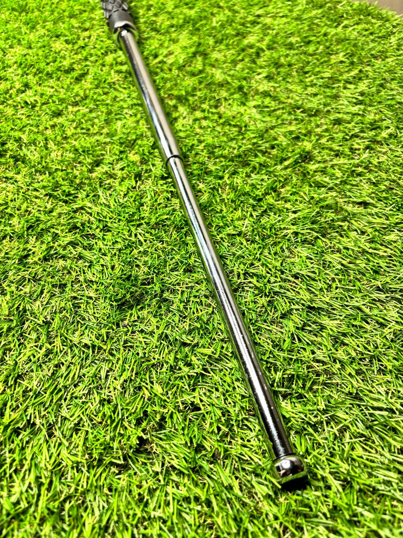 Bastão Retrátil SILVER YRG-3