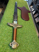 Espada Conan O Bárbaro - DBJ-7