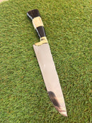 Faca Premium para Churrasco PG08