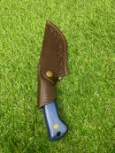 Coreadeira Blue FC-1