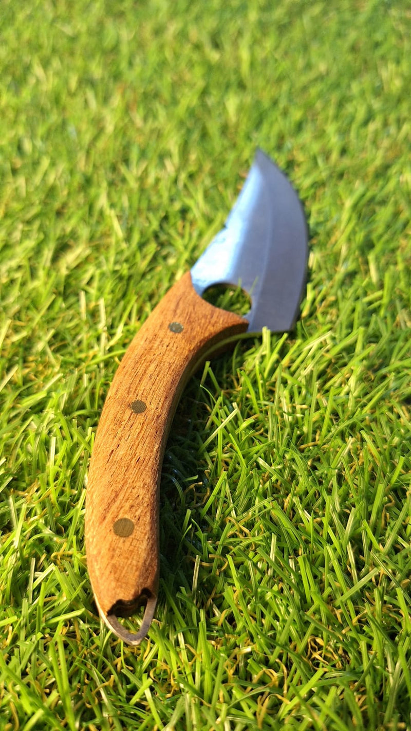 Mini coreadeira FC-16