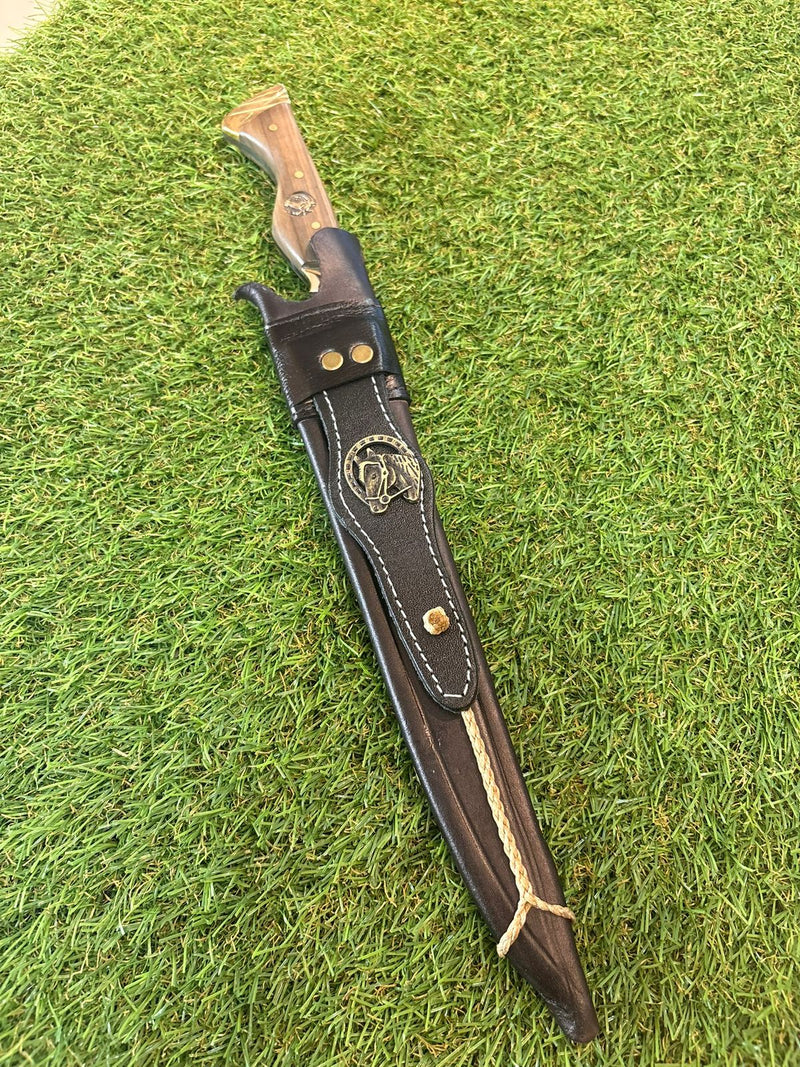 Faca Premium para Churrasco PG24