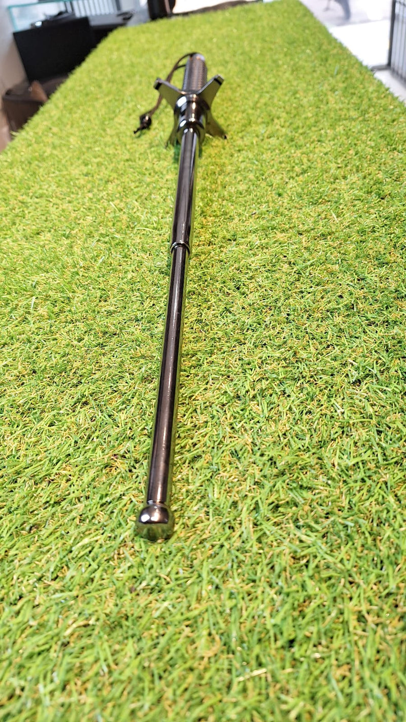 Bastão Tático Maciço YRG-26C