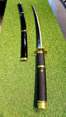 Katana Yubashiri Roronoa Zoro One Piece - KATANA - J