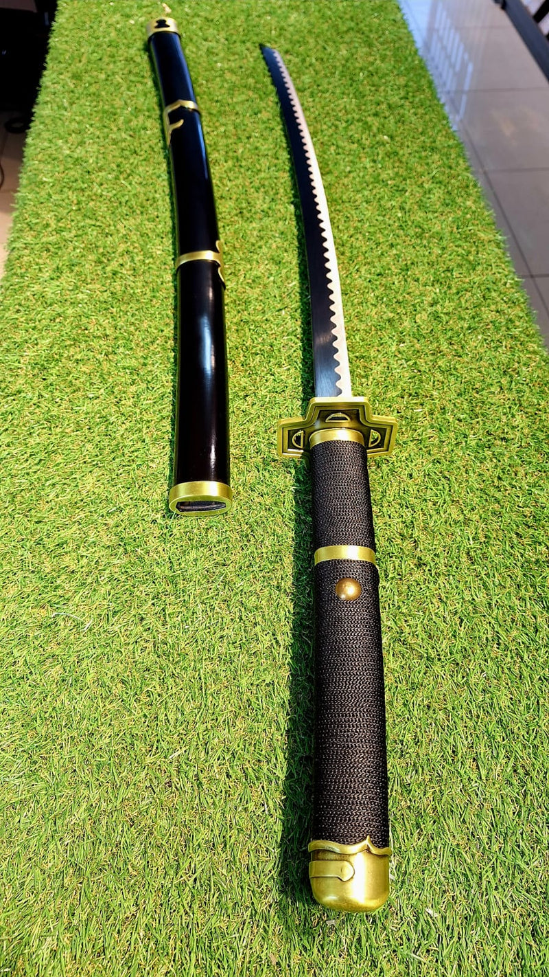 Katana Yubashiri Roronoa Zoro One Piece - KATANA - J