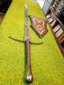 Espada Glamdring Senhor Dos Anéis - H