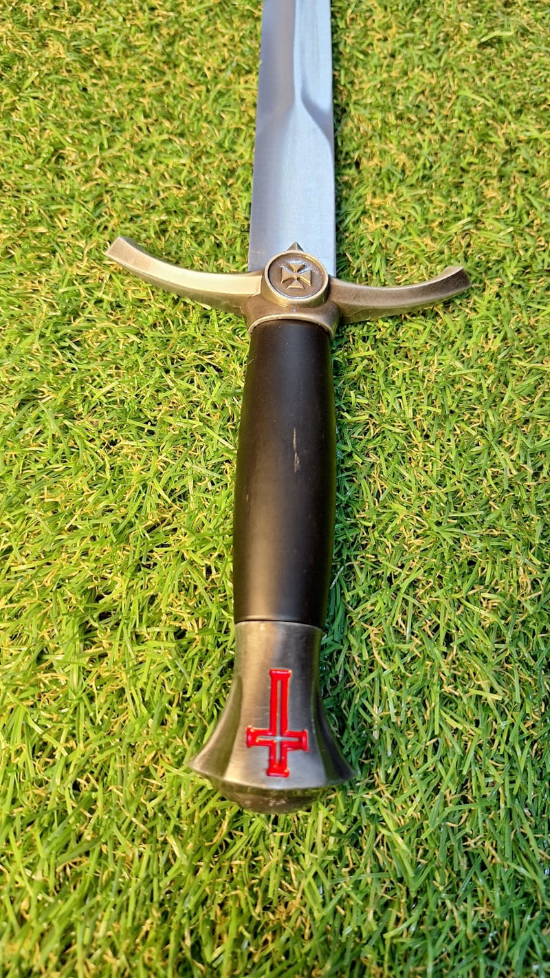 Adaga Oriental ZSQ-0051