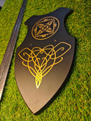 Espada Viserys House Of The Dragon DBJ-17