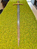 Espada Viserys House Of The Dragon DBJ-17