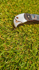 Canivete Bird Linha Premium 258A