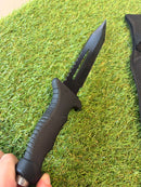 Faca Tatica para Caça e Pesca - 708A