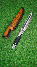 Faca Tática Ironleaf GD-a14 - M390