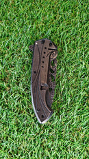 Canivete Classic Blue TC31-A