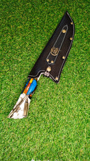 Faca Artesanal Hunter pg102