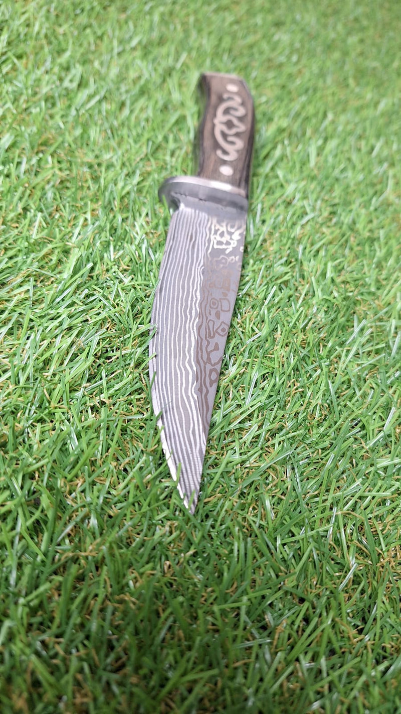 Faca Emir B56